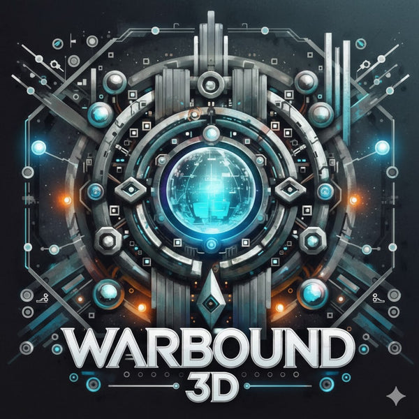Warbound3D